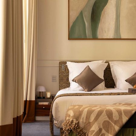 Residense Bourbon Bourgogne Διαμέρισμα Παρίσι Εξωτερικό φωτογραφία
