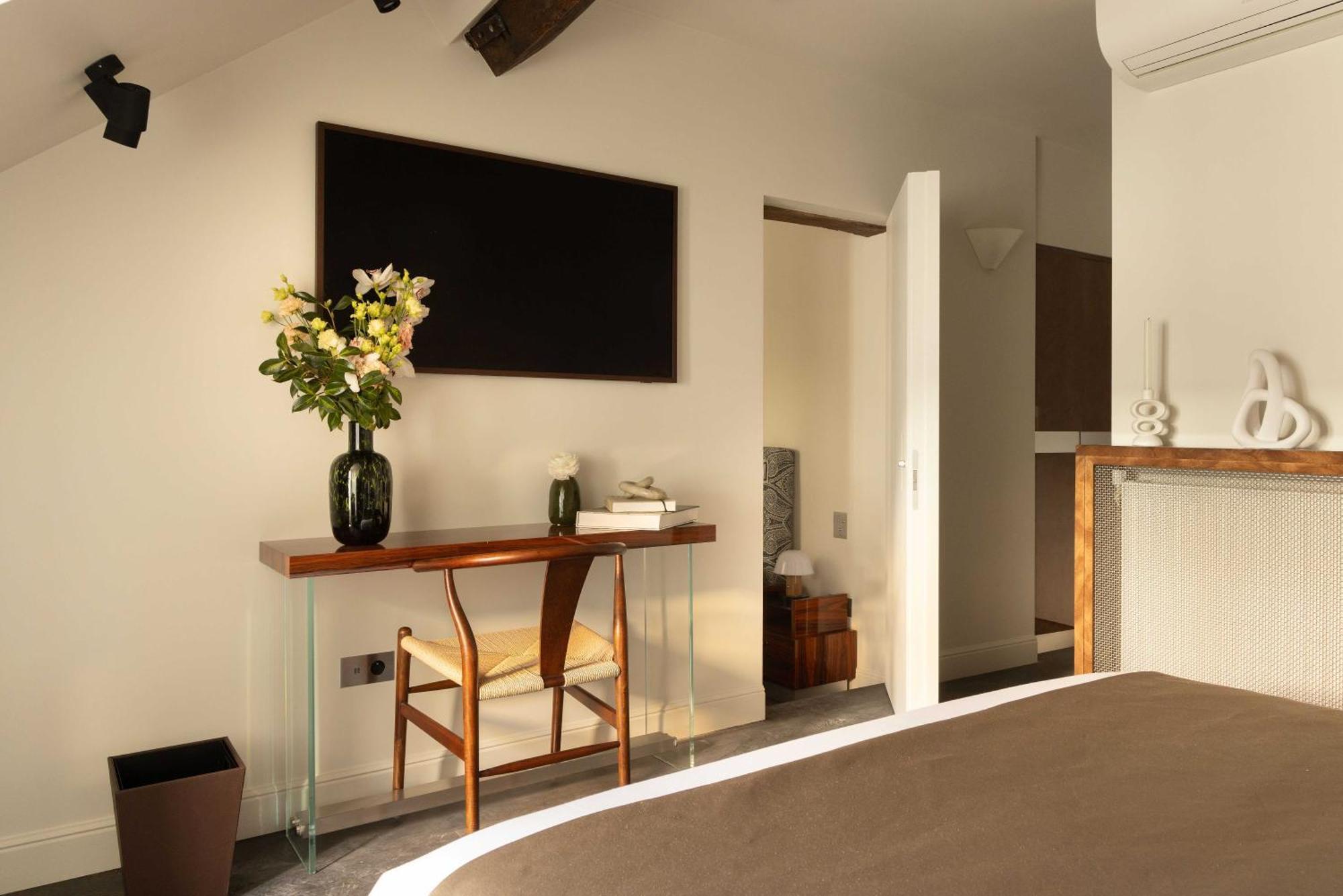 Residense Bourbon Bourgogne Διαμέρισμα Παρίσι Εξωτερικό φωτογραφία
