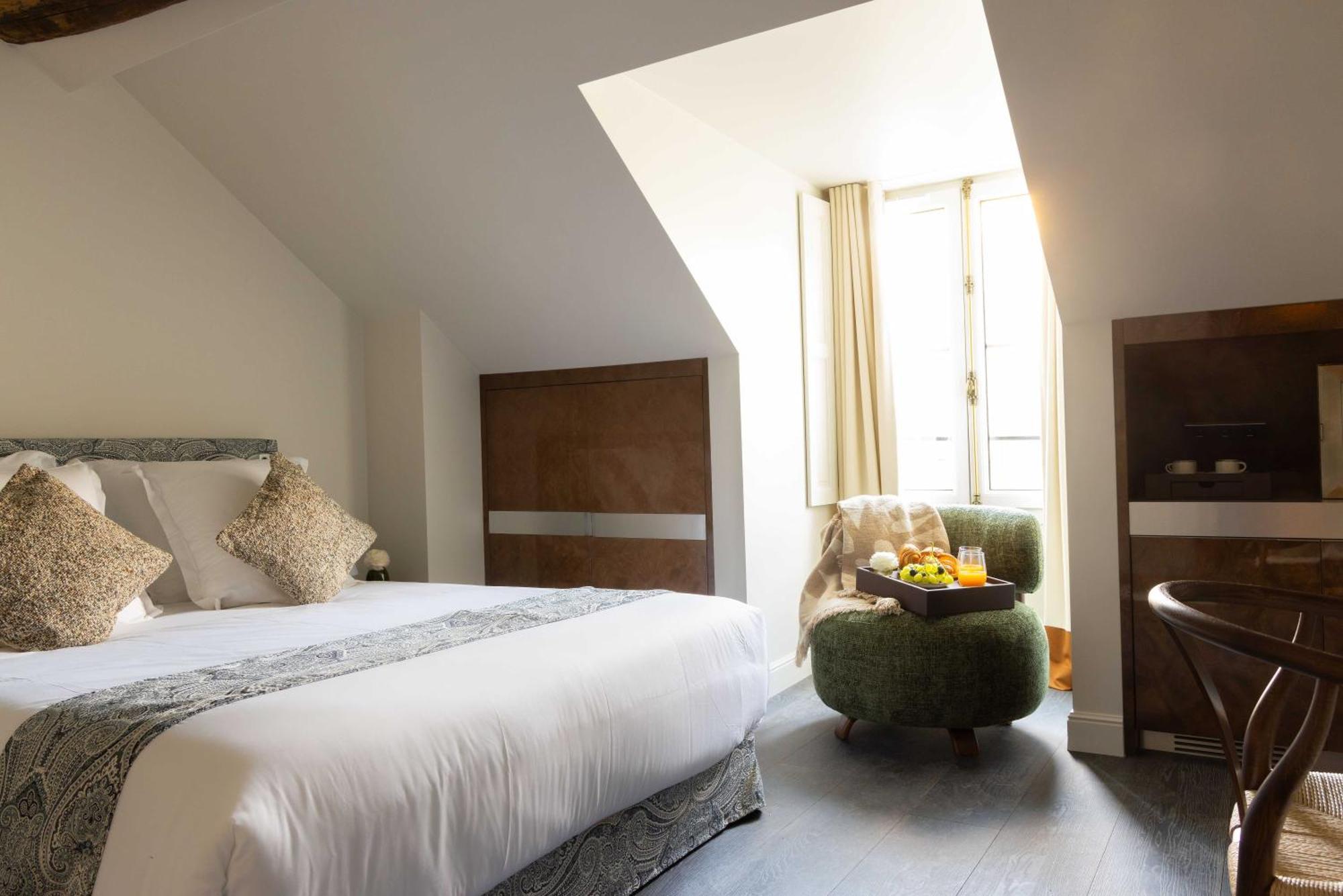 Residense Bourbon Bourgogne Διαμέρισμα Παρίσι Εξωτερικό φωτογραφία