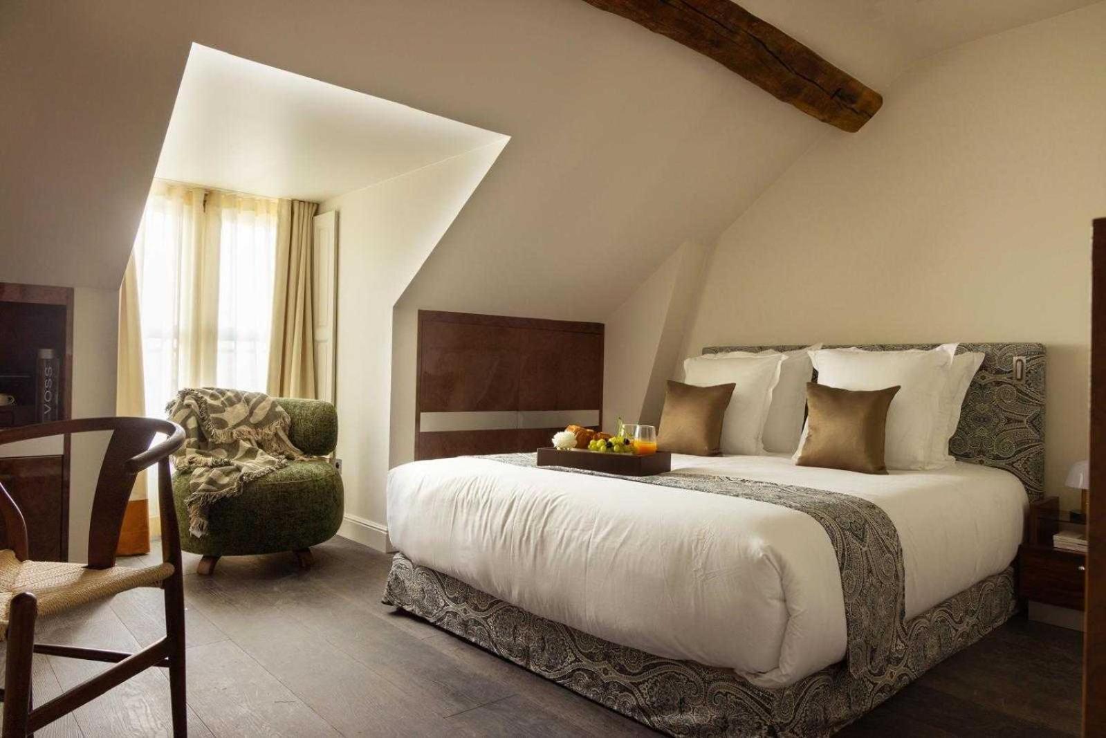 Residense Bourbon Bourgogne Διαμέρισμα Παρίσι Εξωτερικό φωτογραφία