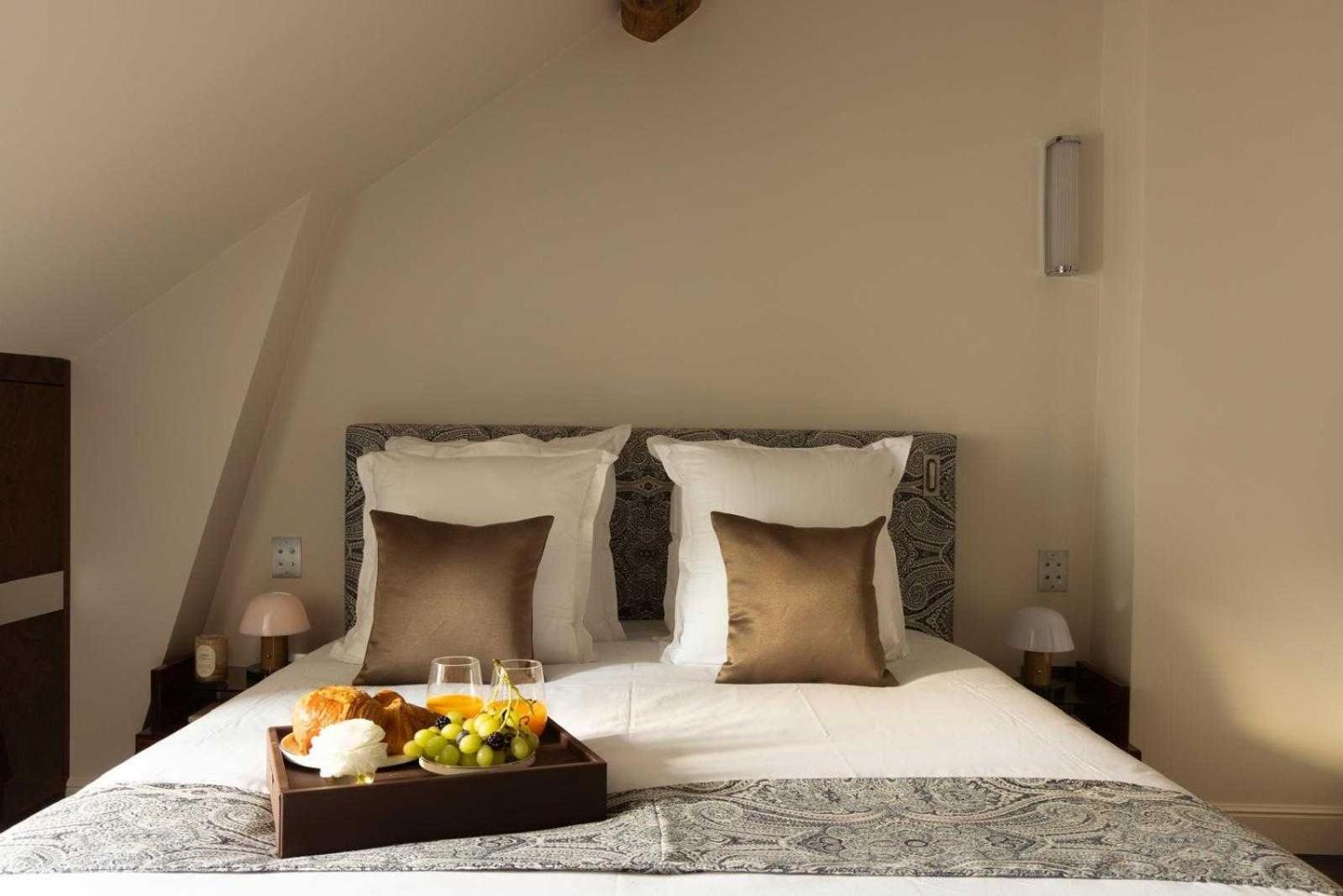 Residense Bourbon Bourgogne Διαμέρισμα Παρίσι Εξωτερικό φωτογραφία