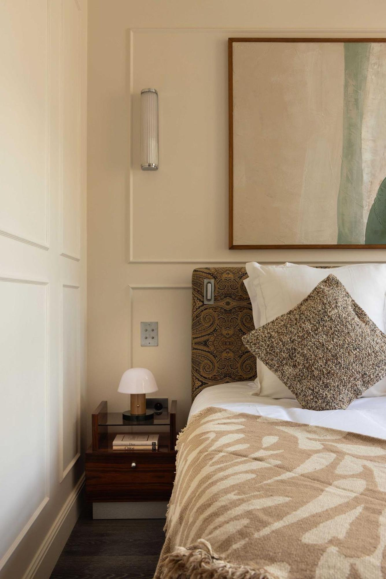 Residense Bourbon Bourgogne Διαμέρισμα Παρίσι Εξωτερικό φωτογραφία