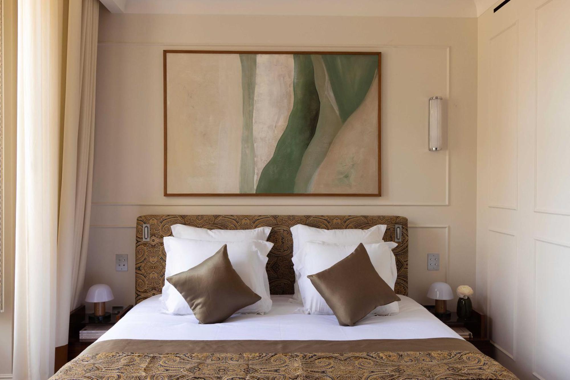 Residense Bourbon Bourgogne Διαμέρισμα Παρίσι Εξωτερικό φωτογραφία