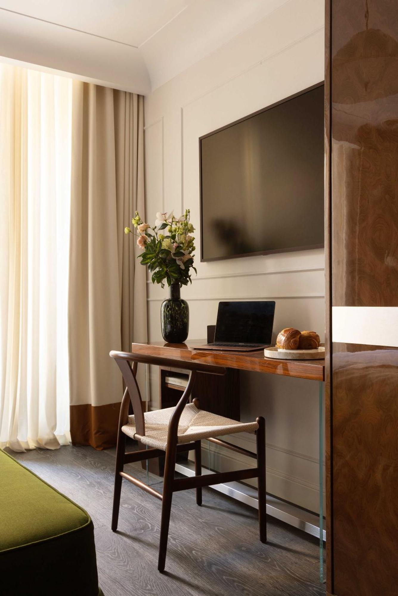 Residense Bourbon Bourgogne Διαμέρισμα Παρίσι Εξωτερικό φωτογραφία