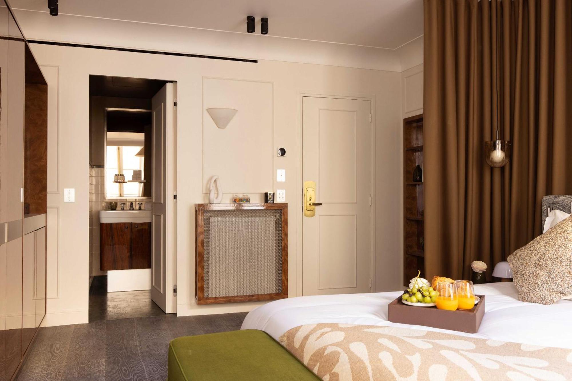 Residense Bourbon Bourgogne Διαμέρισμα Παρίσι Εξωτερικό φωτογραφία