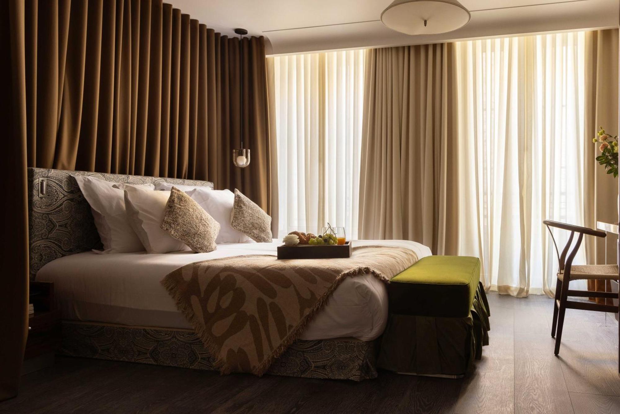 Residense Bourbon Bourgogne Διαμέρισμα Παρίσι Εξωτερικό φωτογραφία