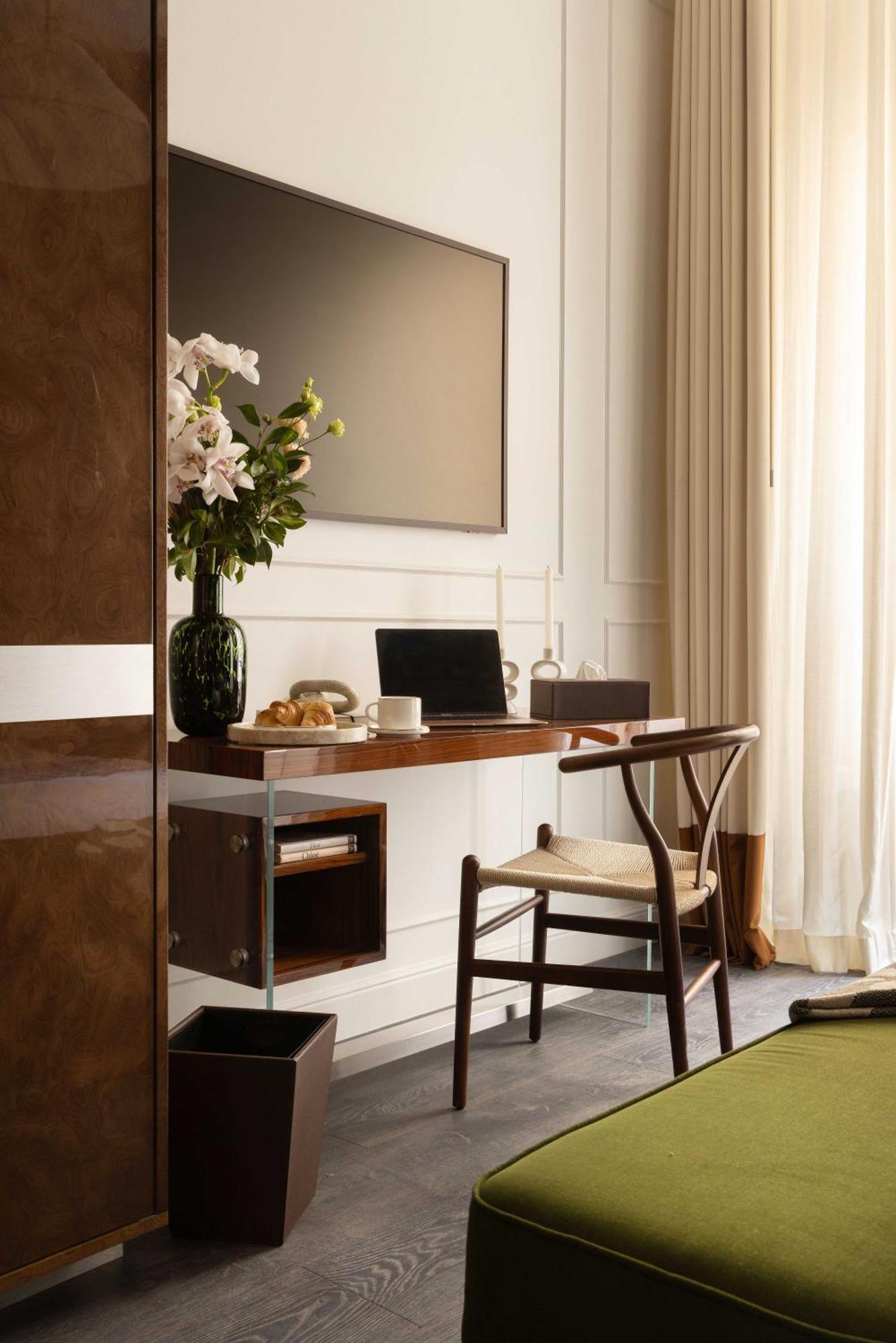 Residense Bourbon Bourgogne Διαμέρισμα Παρίσι Εξωτερικό φωτογραφία