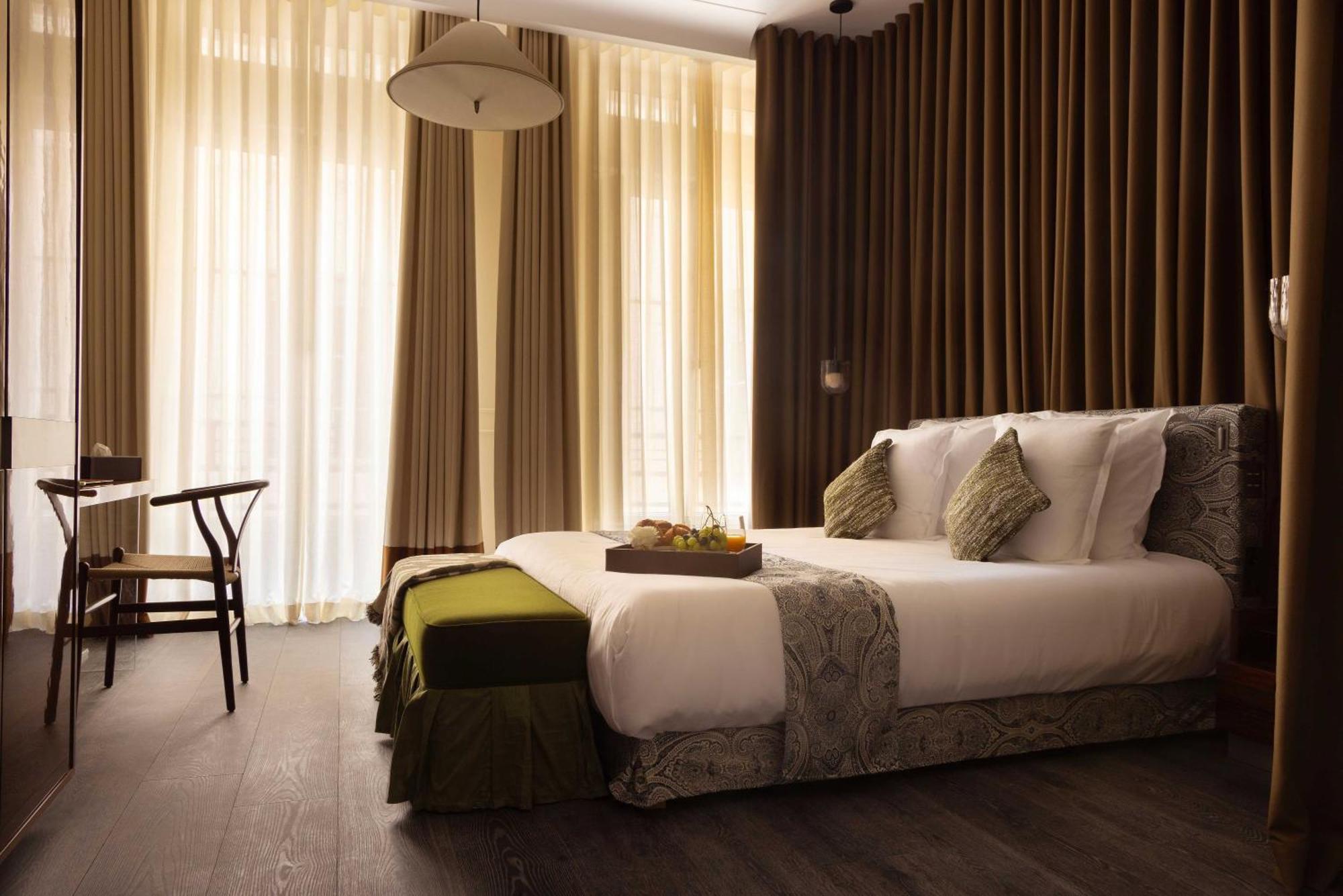 Residense Bourbon Bourgogne Διαμέρισμα Παρίσι Εξωτερικό φωτογραφία