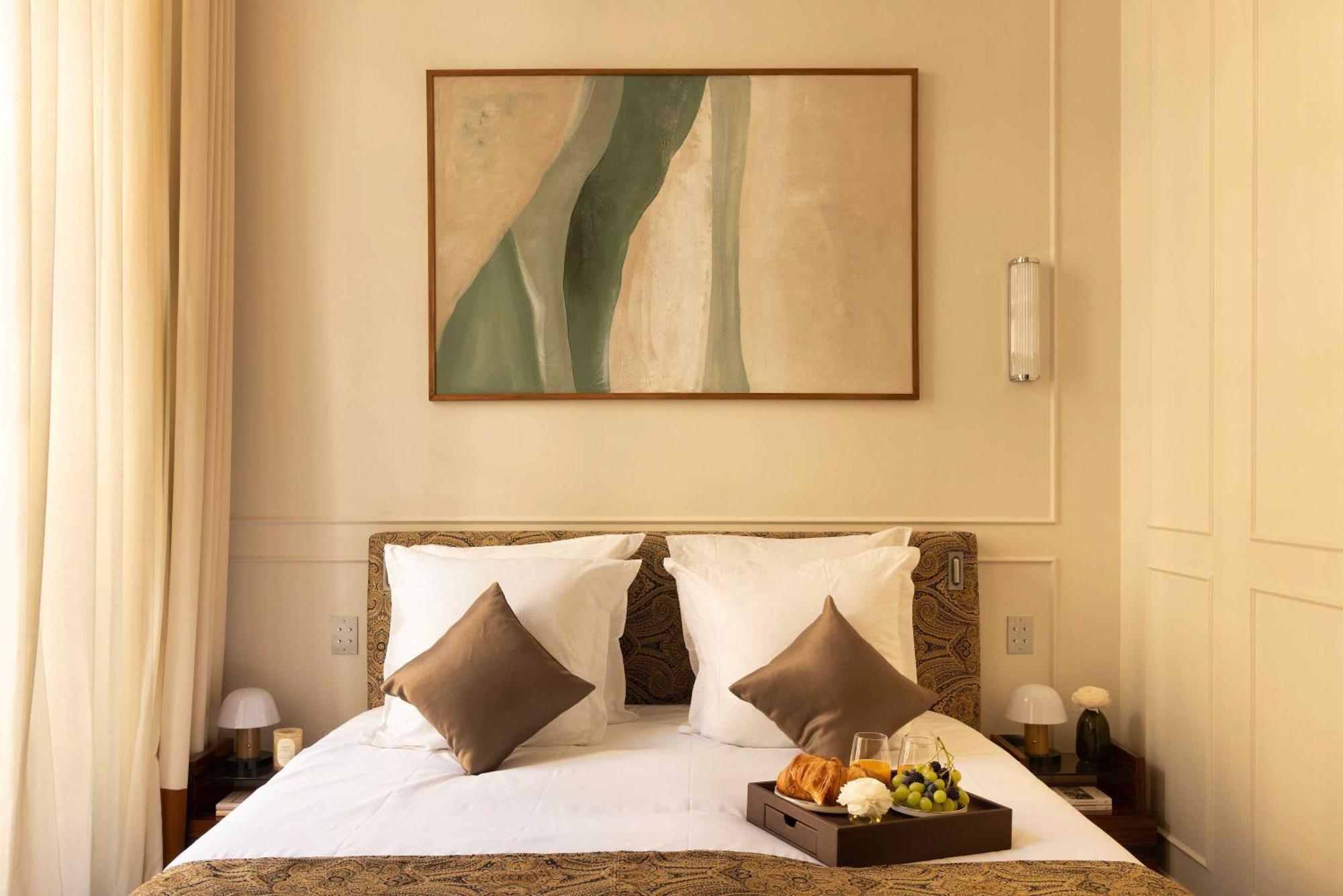 Residense Bourbon Bourgogne Διαμέρισμα Παρίσι Εξωτερικό φωτογραφία