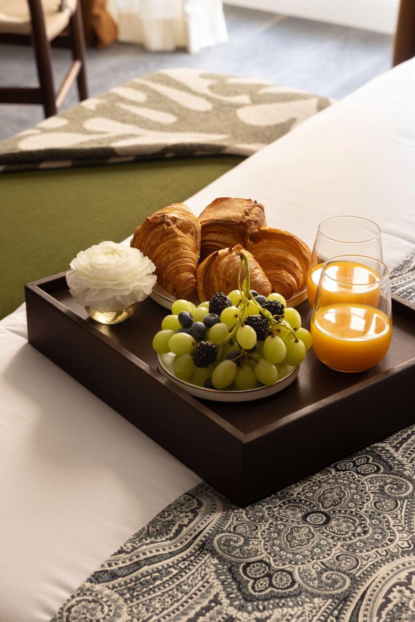 Residense Bourbon Bourgogne Διαμέρισμα Παρίσι Εξωτερικό φωτογραφία
