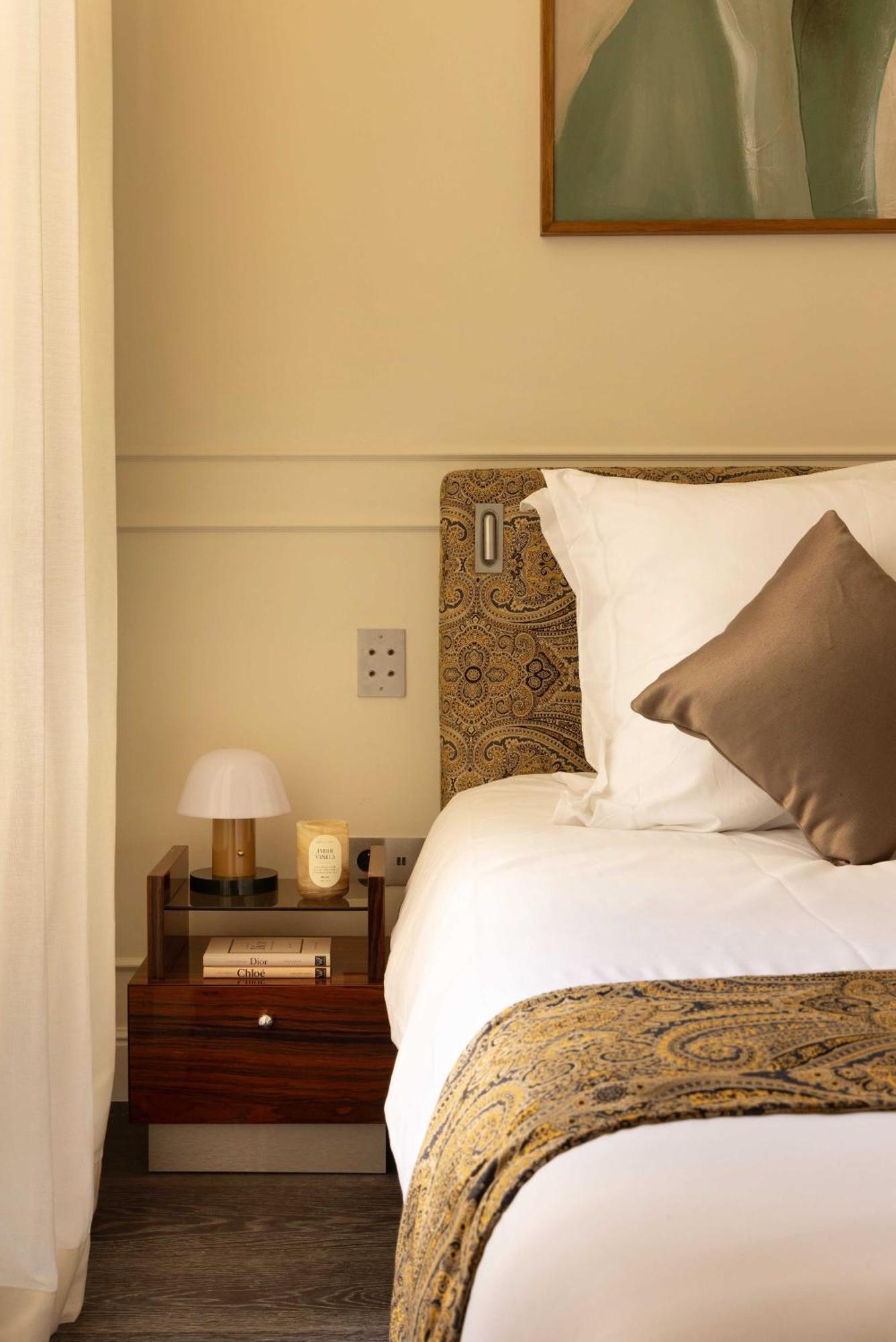 Residense Bourbon Bourgogne Διαμέρισμα Παρίσι Εξωτερικό φωτογραφία