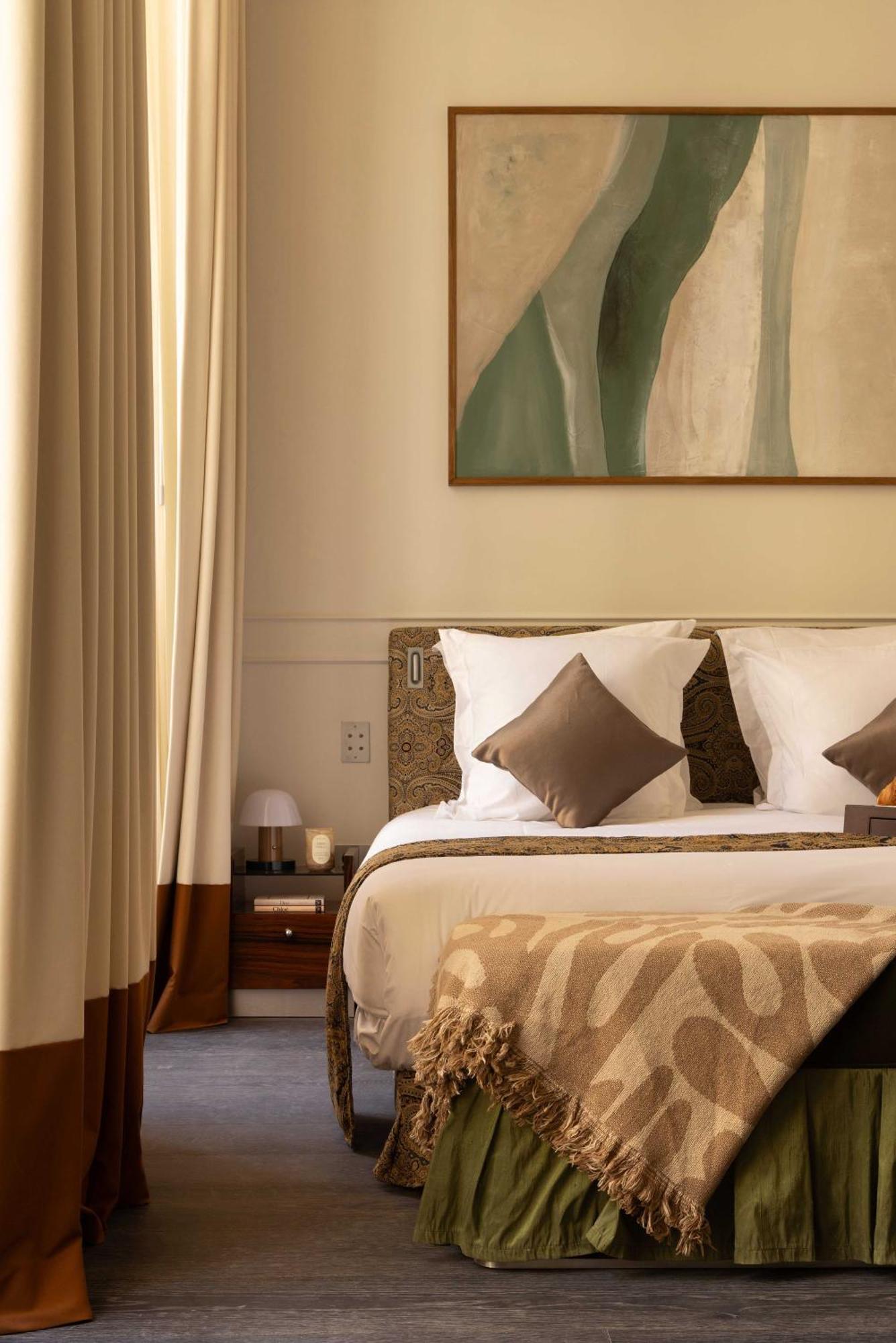 Residense Bourbon Bourgogne Διαμέρισμα Παρίσι Εξωτερικό φωτογραφία