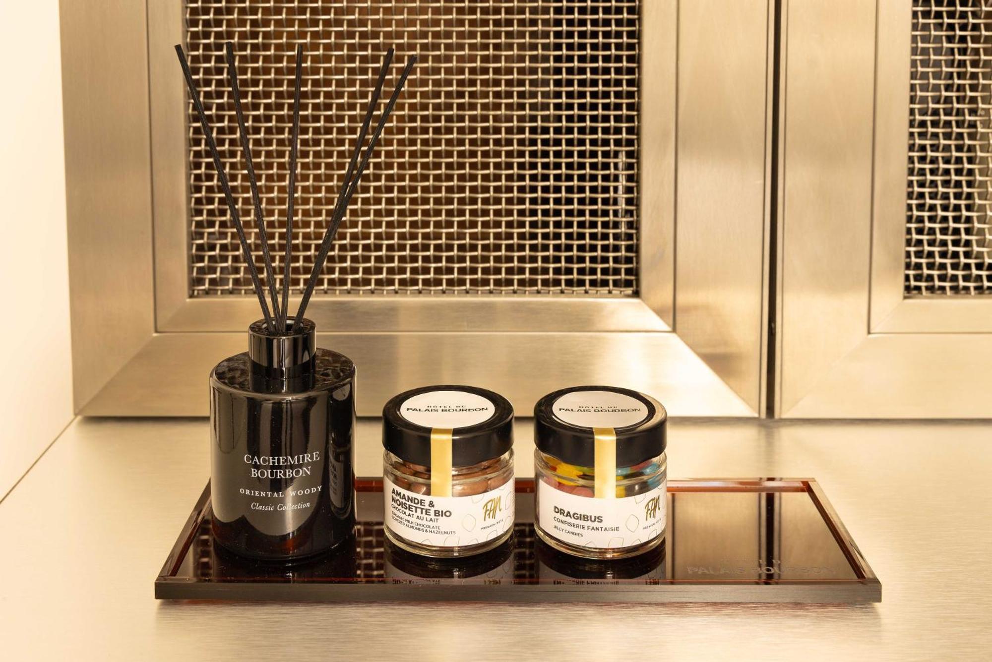 Residense Bourbon Bourgogne Διαμέρισμα Παρίσι Εξωτερικό φωτογραφία