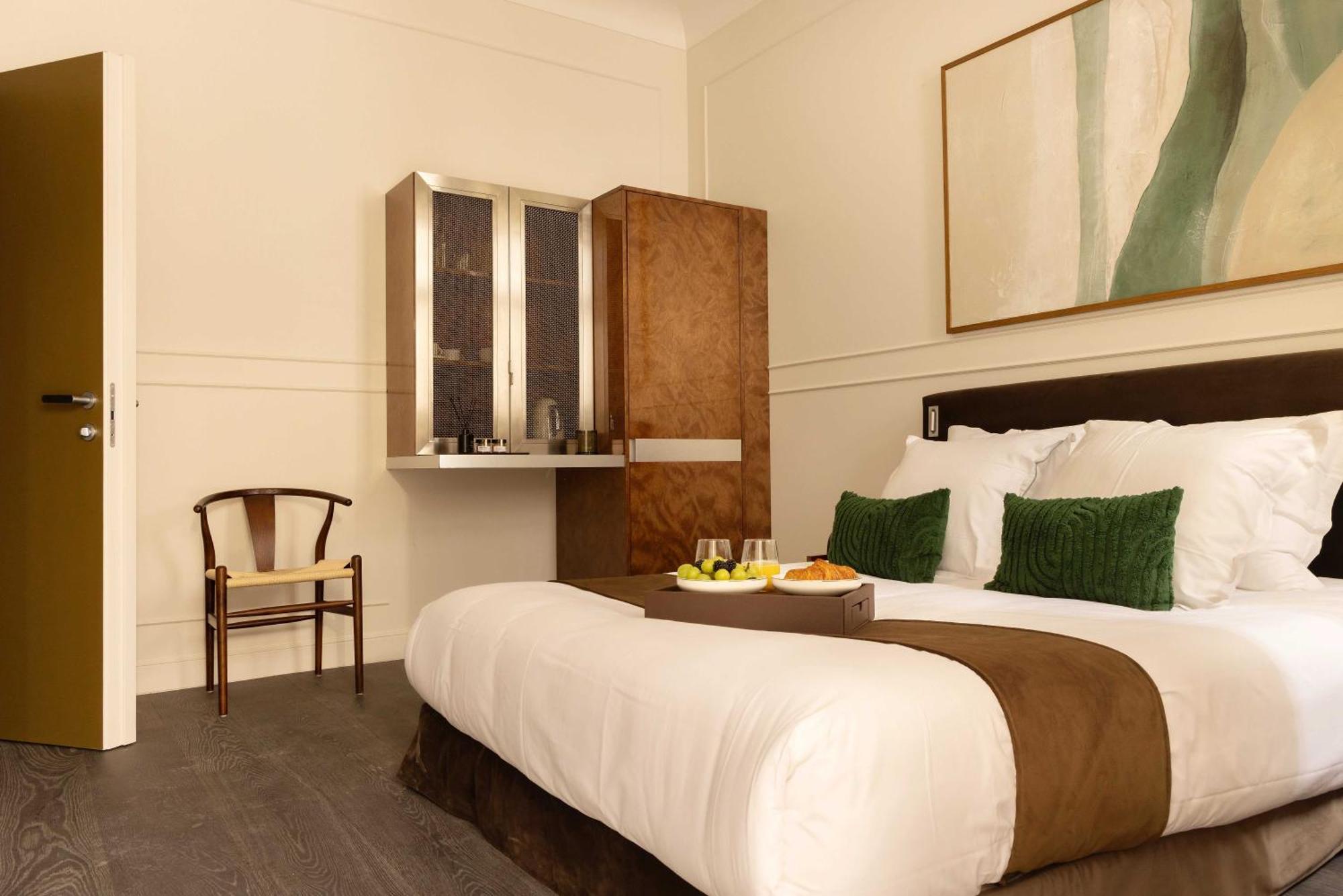 Residense Bourbon Bourgogne Διαμέρισμα Παρίσι Εξωτερικό φωτογραφία