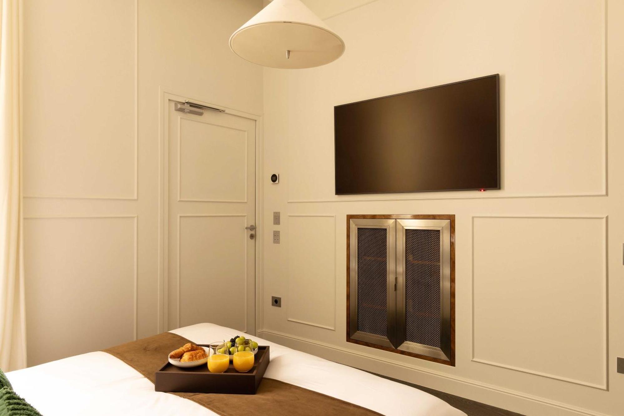 Residense Bourbon Bourgogne Διαμέρισμα Παρίσι Εξωτερικό φωτογραφία