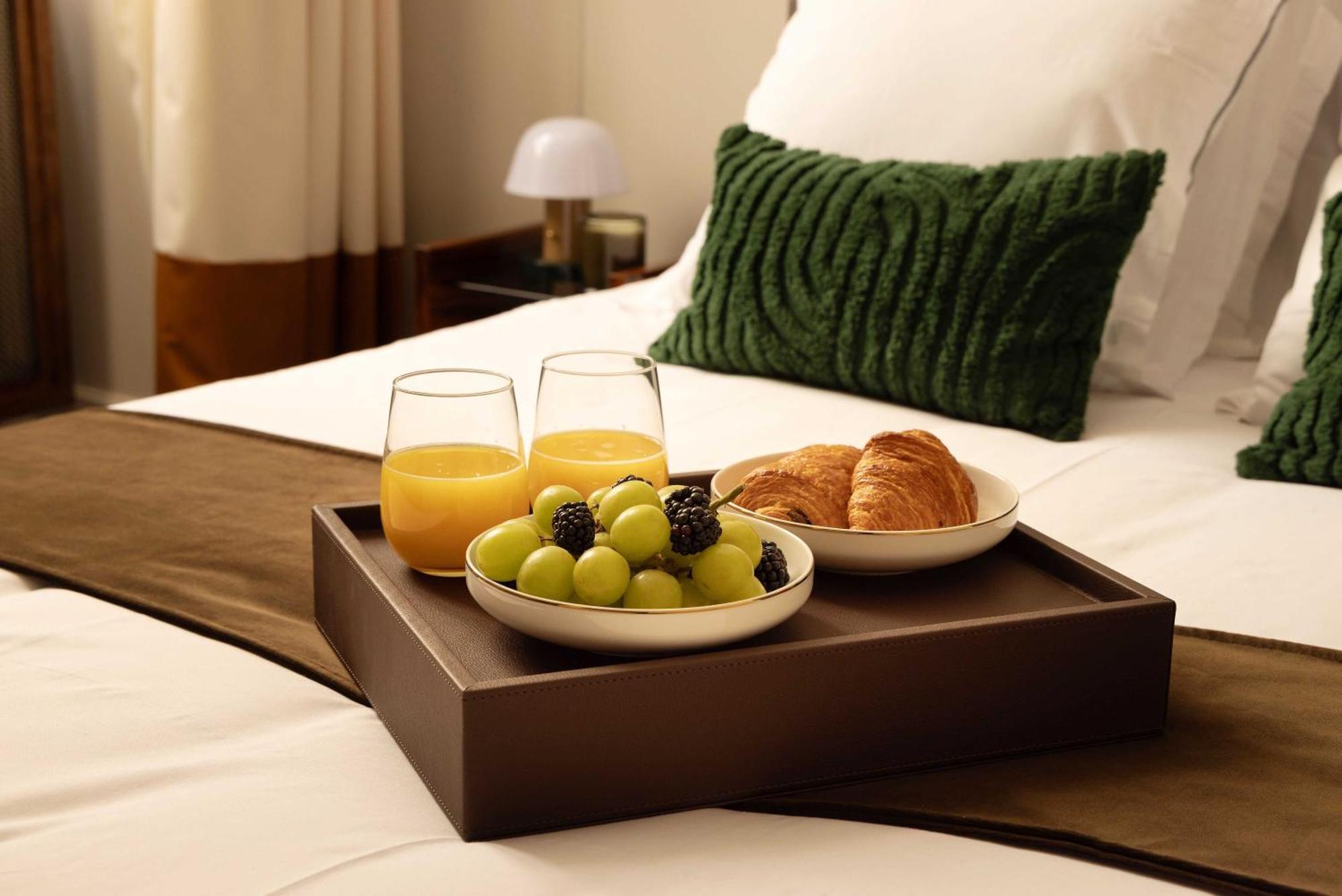 Residense Bourbon Bourgogne Διαμέρισμα Παρίσι Εξωτερικό φωτογραφία