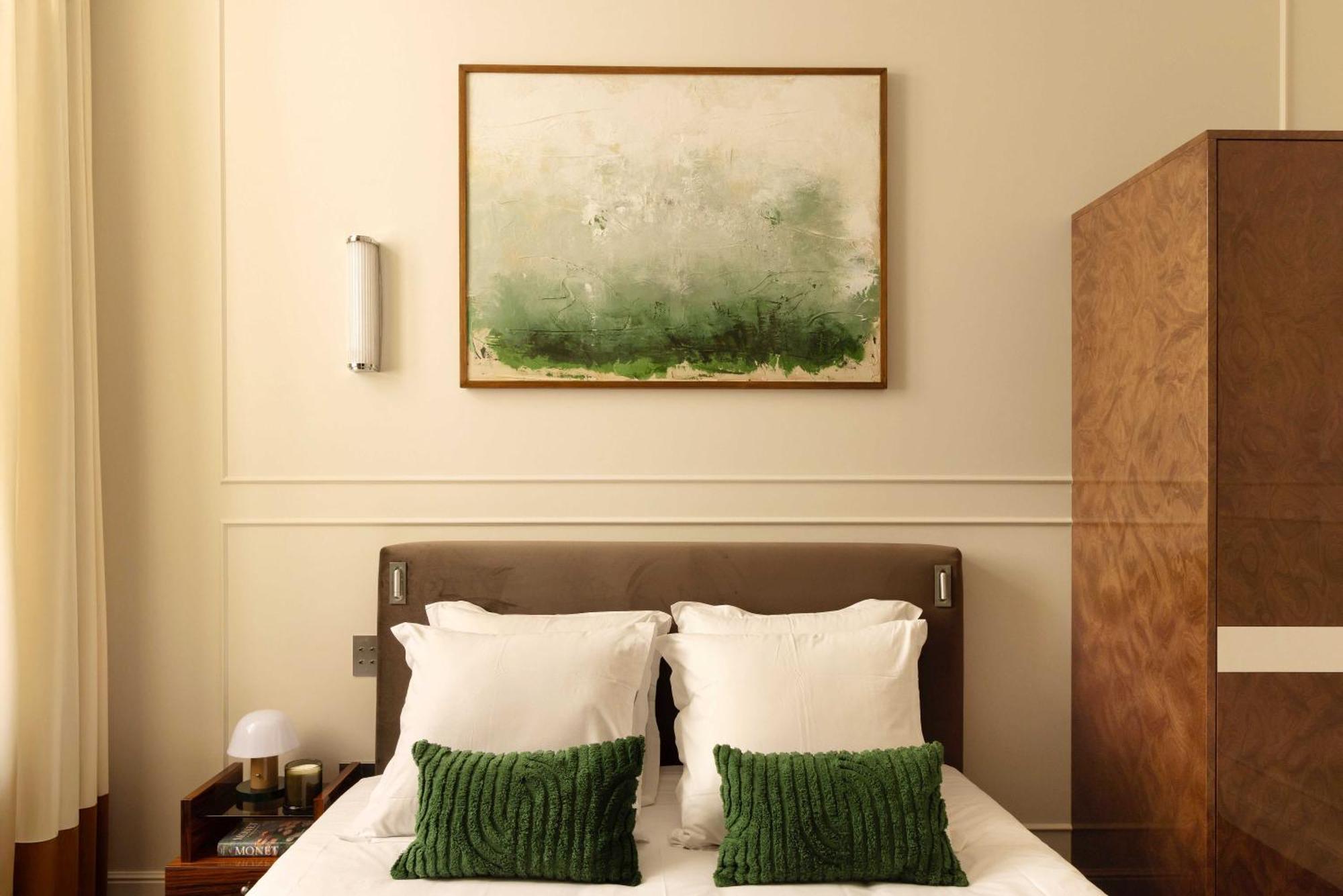Residense Bourbon Bourgogne Διαμέρισμα Παρίσι Εξωτερικό φωτογραφία