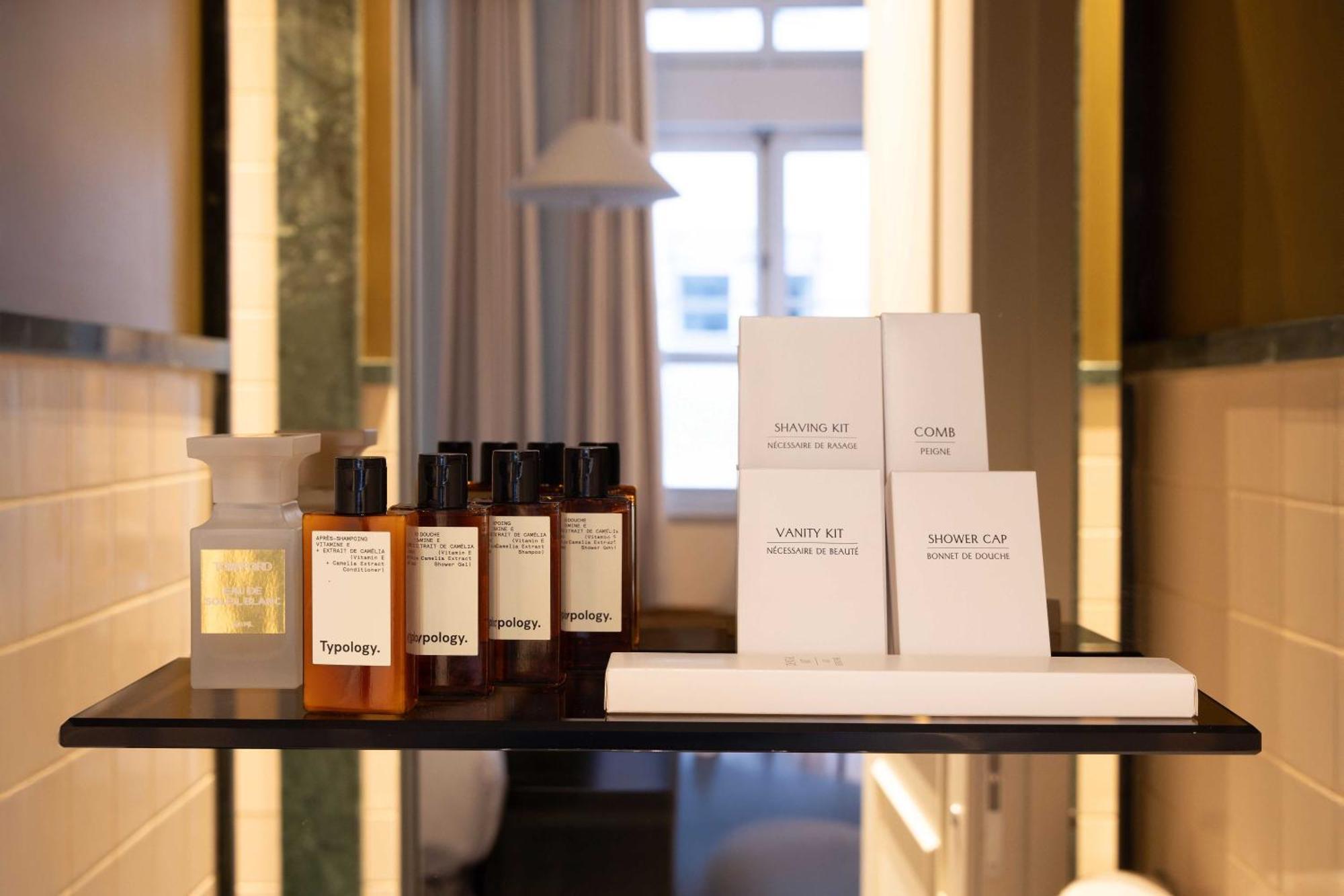 Residense Bourbon Bourgogne Διαμέρισμα Παρίσι Εξωτερικό φωτογραφία