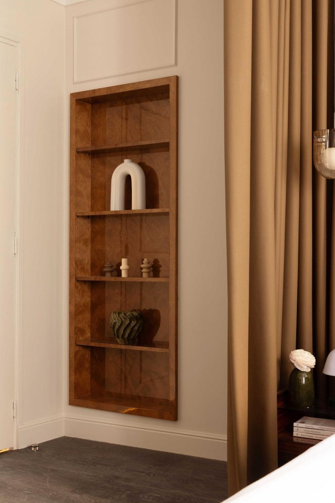 Residense Bourbon Bourgogne Διαμέρισμα Παρίσι Εξωτερικό φωτογραφία