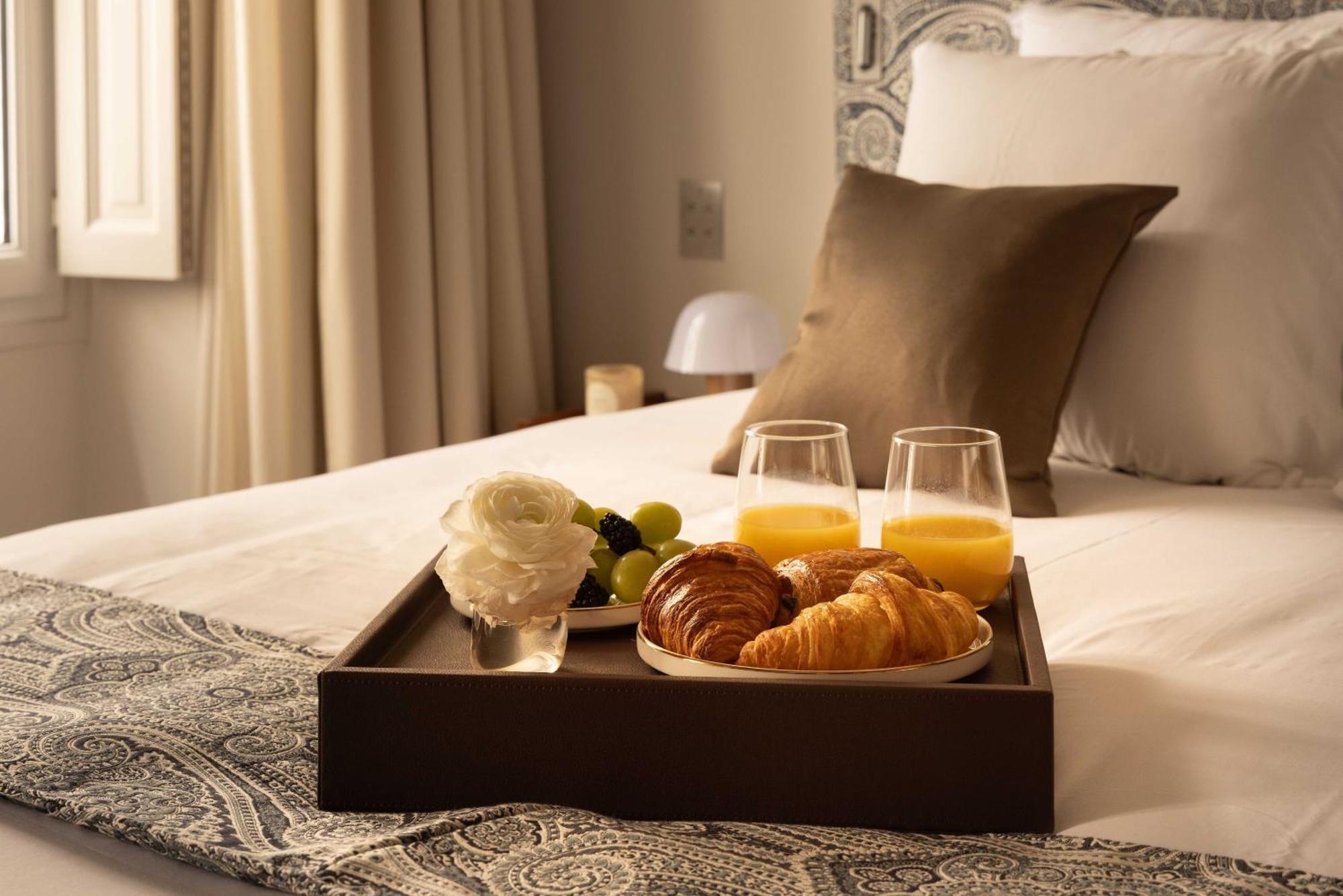 Residense Bourbon Bourgogne Διαμέρισμα Παρίσι Εξωτερικό φωτογραφία