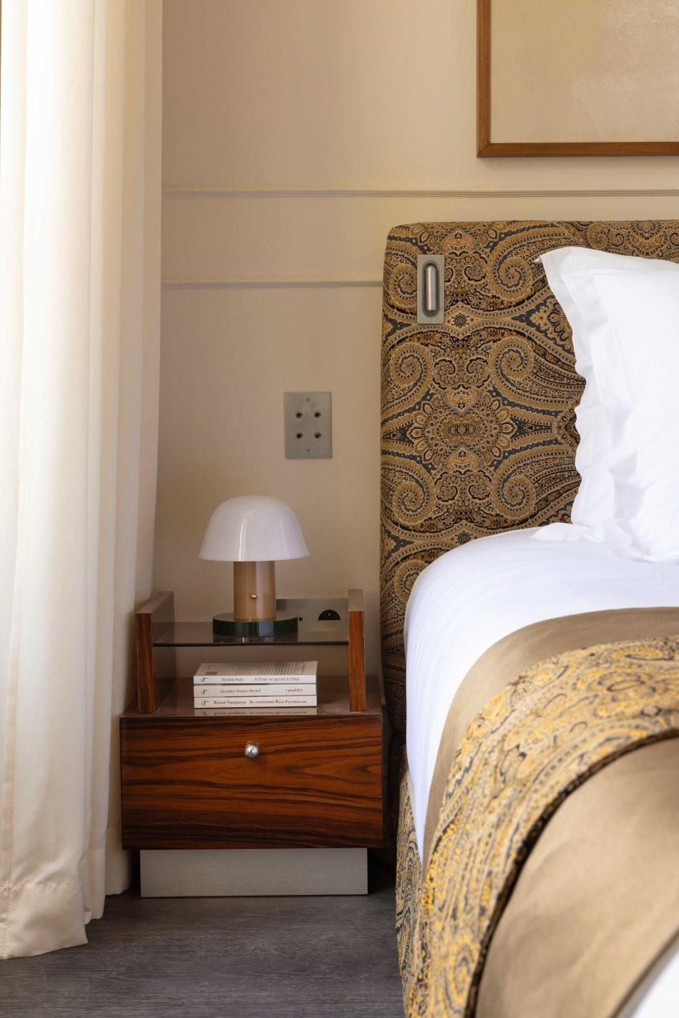 Residense Bourbon Bourgogne Διαμέρισμα Παρίσι Εξωτερικό φωτογραφία