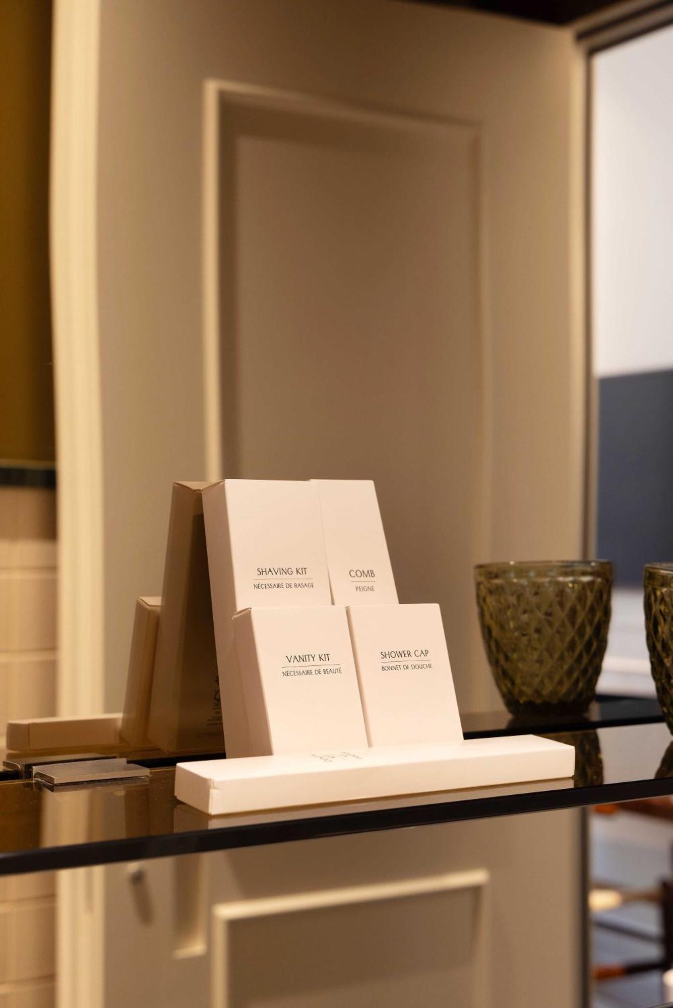 Residense Bourbon Bourgogne Διαμέρισμα Παρίσι Εξωτερικό φωτογραφία